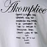 Akomplice - Liberty T-Shirt