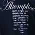 Akomplice - Liberty T-Shirt