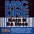 Mac Dre - Back N Da Hood