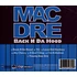 Mac Dre - Back N Da Hood
