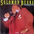Solomon Burke - King Of Rhythm & Soul