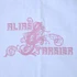Alias & Tarsier - Logo T-Shirt