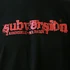 Subversiv Records - Subversion T-Shirt