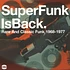 V.A. - Super funk 5 - is back