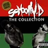 Schoolly D - The Collection