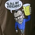 Lagwagon - To all my friends T-Shirt