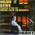 El Gant - Holdin It Down / Deliciously Different