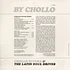 Chollo Rivera & The Latin Soul Drives - By Chollo