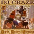 DJ Craze - Bow Down Breaks