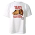 Yard - Solid rock T-Shirt