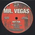 Mr. Vegas - Hot fuk
