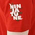Ninja Tune & Ropeadope present - Tea T-Shirt