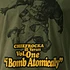 Chiefrocka - I bomb T-Shirt