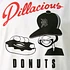 Chiefrocka - Dillalicious donuts T-Shirt