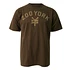Zoo York - Immergruen T-Shirt