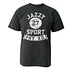 Jazzy Sport Records - Basketball logo T-Shirt