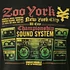 Zoo York - Ghetto blaster T-Shirt