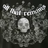 All That Remains - Skull wreath T-Shirt