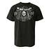 All That Remains - Skull wreath T-Shirt