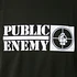 Public Enemy - Logo target T-Shirt