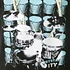 Crystal City - Drumsanity T-Shirt
