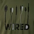 DMC & Technics - Wired T-Shirt