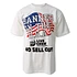 Milkcrate Athletics - Banned in the u.s.a. T-Shirt