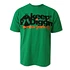 Keep Diggin - 2 turns T-Shirt