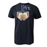 Arcade Fire - Bible T-Shirt