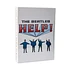 The Beatles - Help! - dvd deluxe edition