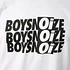 Boys Noize - Oi oi oi T-Shirt