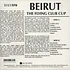 Beirut - The flying club cup