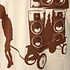 Ubiquity - Speaker wagon T-Shirt
