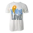 Ubiquity - Vinyl love T-Shirt