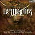 Demigodz - The godz must be crazier - deluxe edition