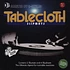D-Styles presents - Tablecloth Slipmat Version 2