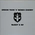 Dreem Teem 'V' Neneh Cherry - Buddy X 99