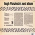 Hugh Masekela - Hugh Masekela's Next Album