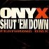 Onyx Featuring DMX - Shut 'Em Down