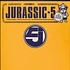 Jurassic 5 - Jayou / Action Satisfaction