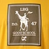 LRG - Back to school T-Shirt