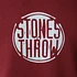 Stones Throw - Logo T-Shirt
