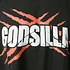 Godsilla - Logo T-Shirt