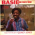 Count Basie - Basie one more time - music from the pen of Quincy Jones