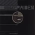 Raiden - Kamikaze space programme EP
