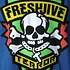 Fresh Jive - Terror squad T-Shirt