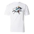 DJ Shadow - 4 Track T-Shirt