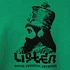 Listen Clothing - Rock reggae T-Shirt