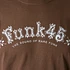 Funk 45 - The sound of rare funk T-Shirt