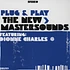 The New Mastersounds - Plug & play